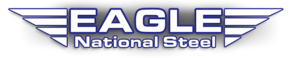 Eagle Steel Logo