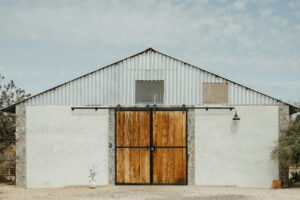 Barn